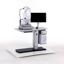 Retinal Photography & Angiography Visucam 500