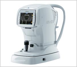 Non Contact Tonometer