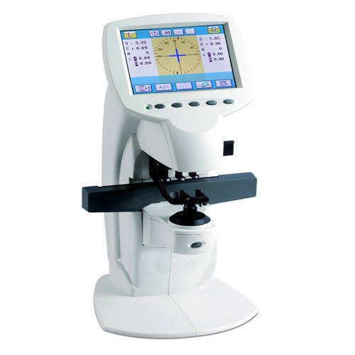 Auto Lensometer