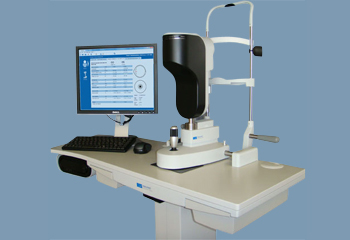 Lenstar LS 900