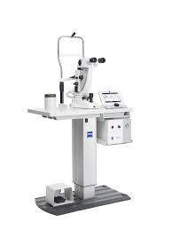 Zeiss Green Laser