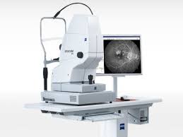 Zeiss Visucam 500