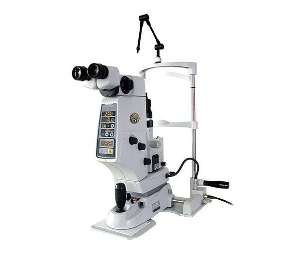 YAG Laser