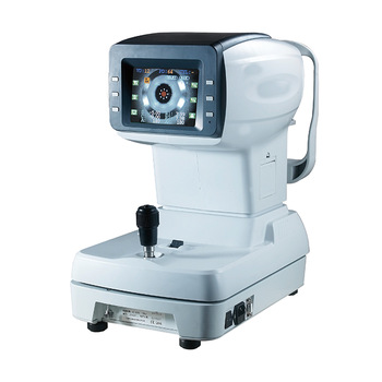 Auto Refractometer + Keratometer