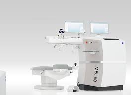MEL 90 Excimer Laser (LASIK)