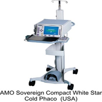 Phaco Machine