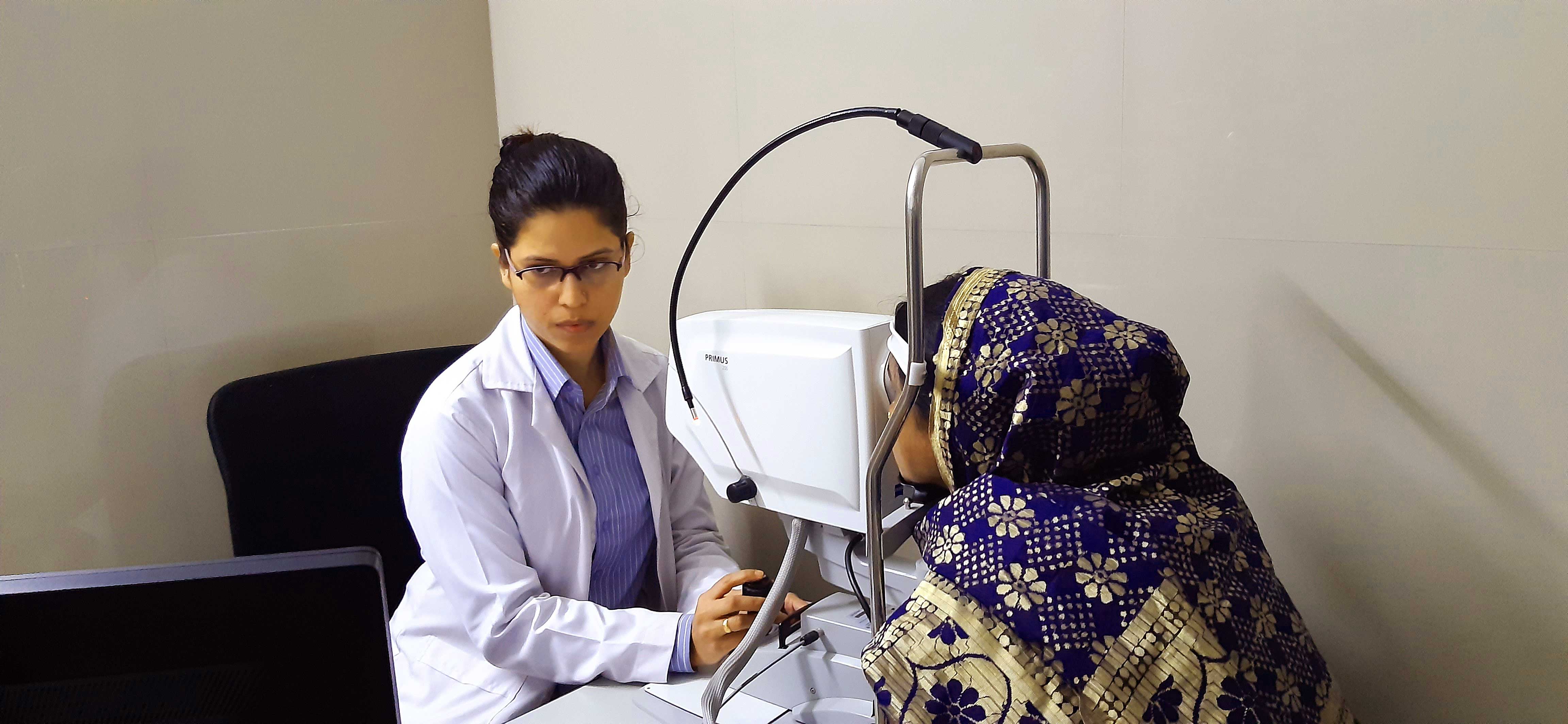Eye Care