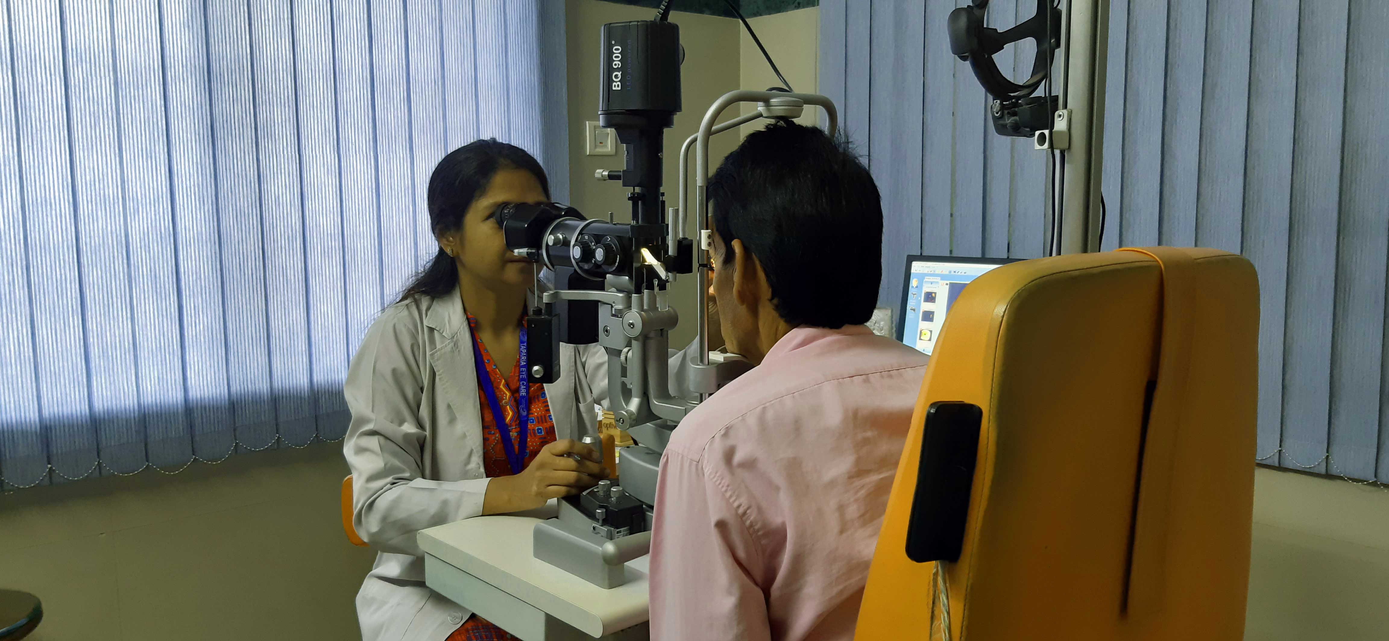Zeiss Meditech